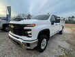  Chevrolet Silverado 2500 HD