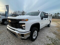 2026 Chevrolet Silverado 2500 HD WT Truck