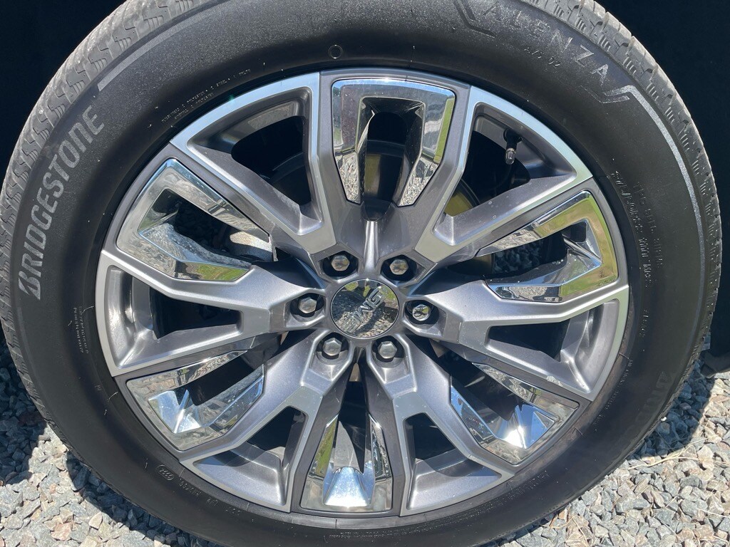 2024 Gmc Sierra 1500 Denali photo 3