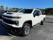  Chevrolet Silverado 2500 HD