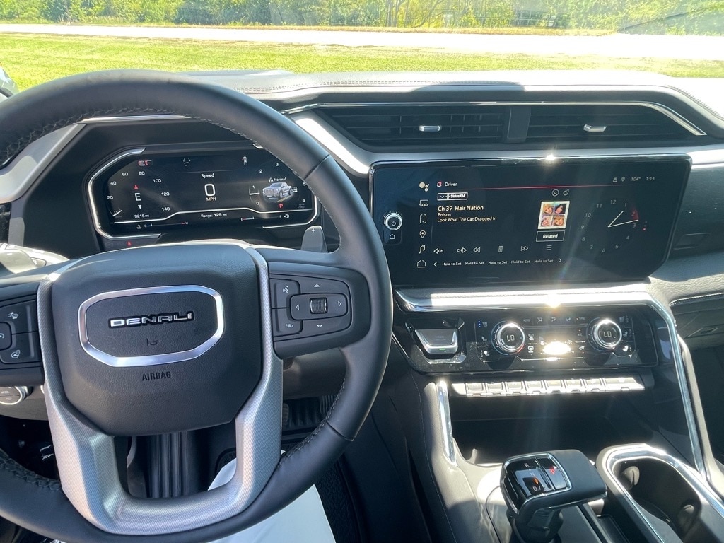 2024 GMC Sierra 1500 Denali Denali - Photo 10