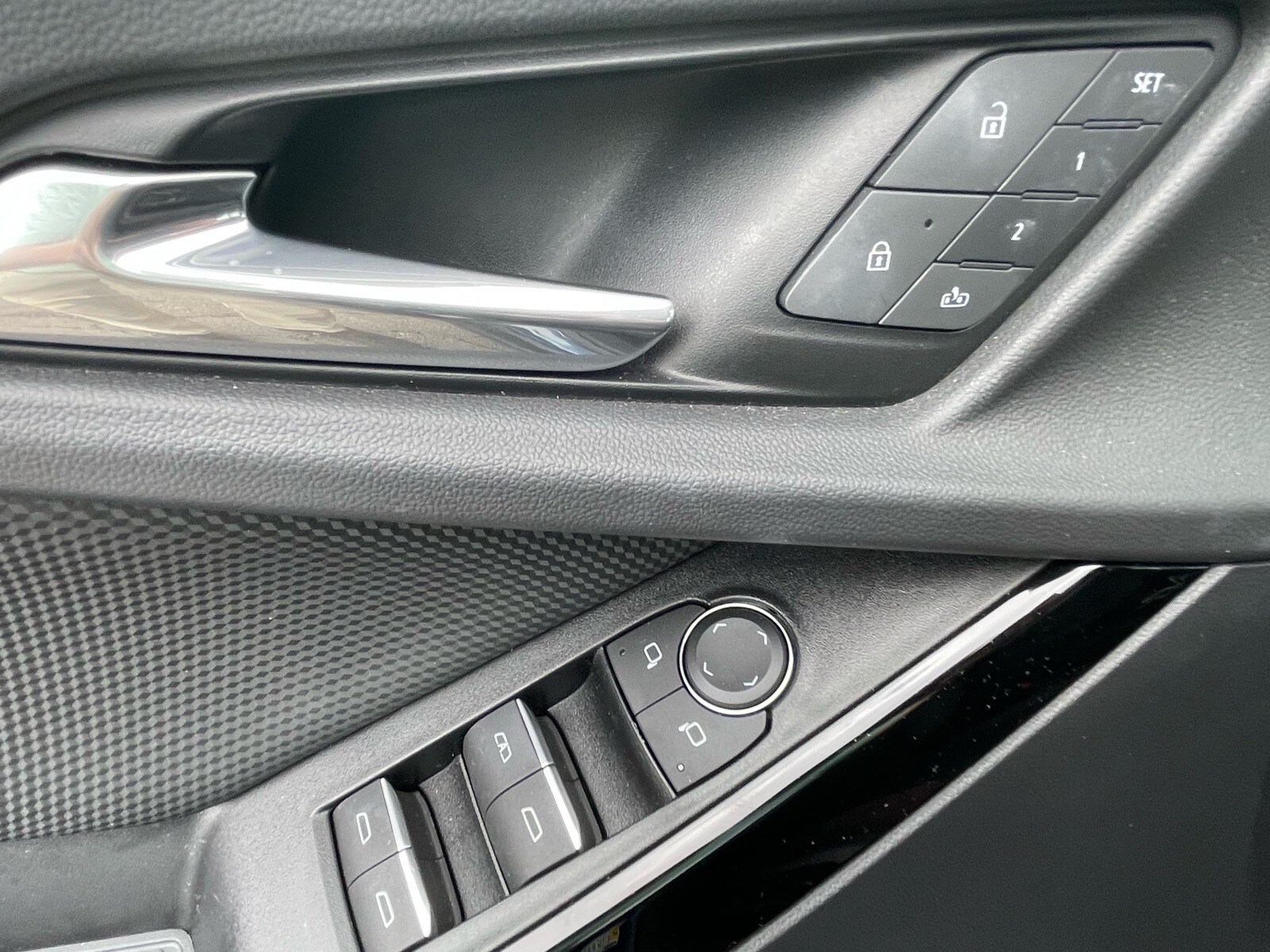 2025 Chevrolet Equinox RS - Photo 9