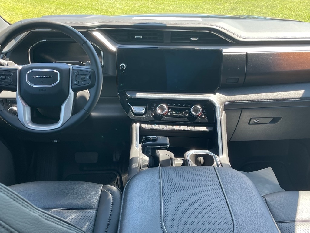 2024 GMC Sierra 1500 Denali Denali - Photo 8