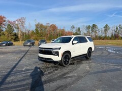 2025 Chevrolet Tahoe LS SUV