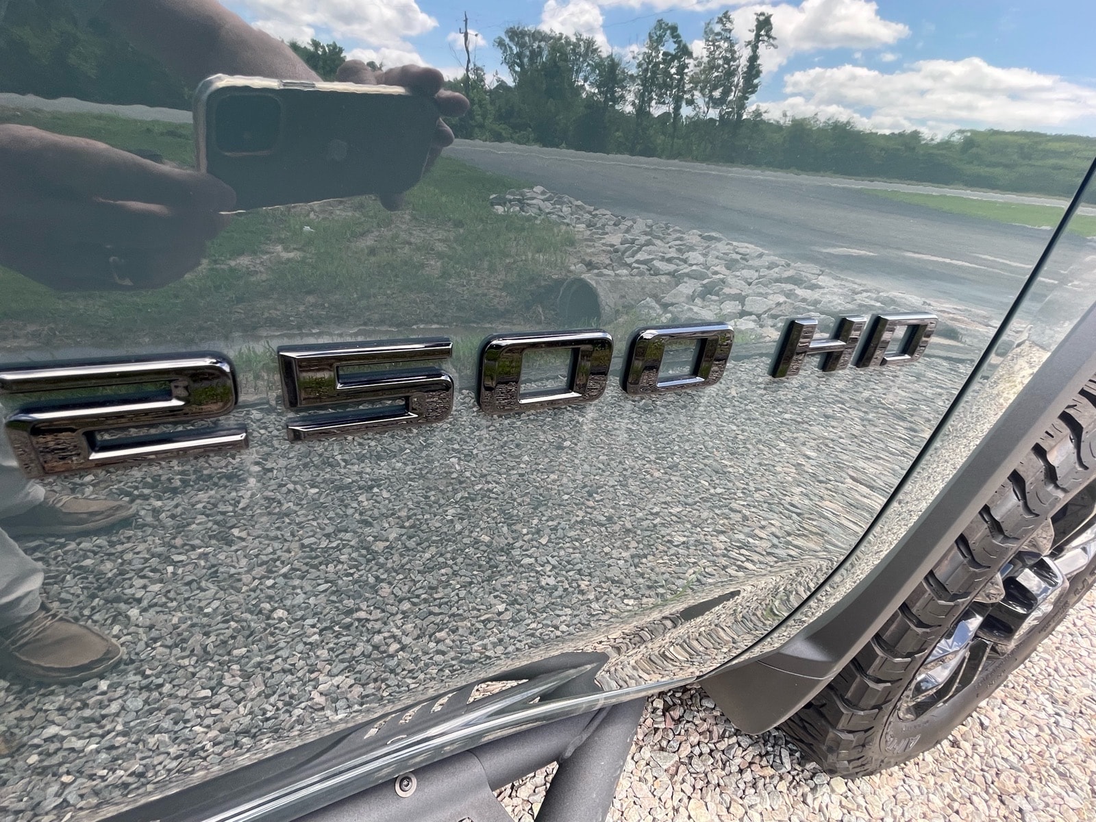 2026 Chevrolet Silverado 2500 HD LT - Photo 12
