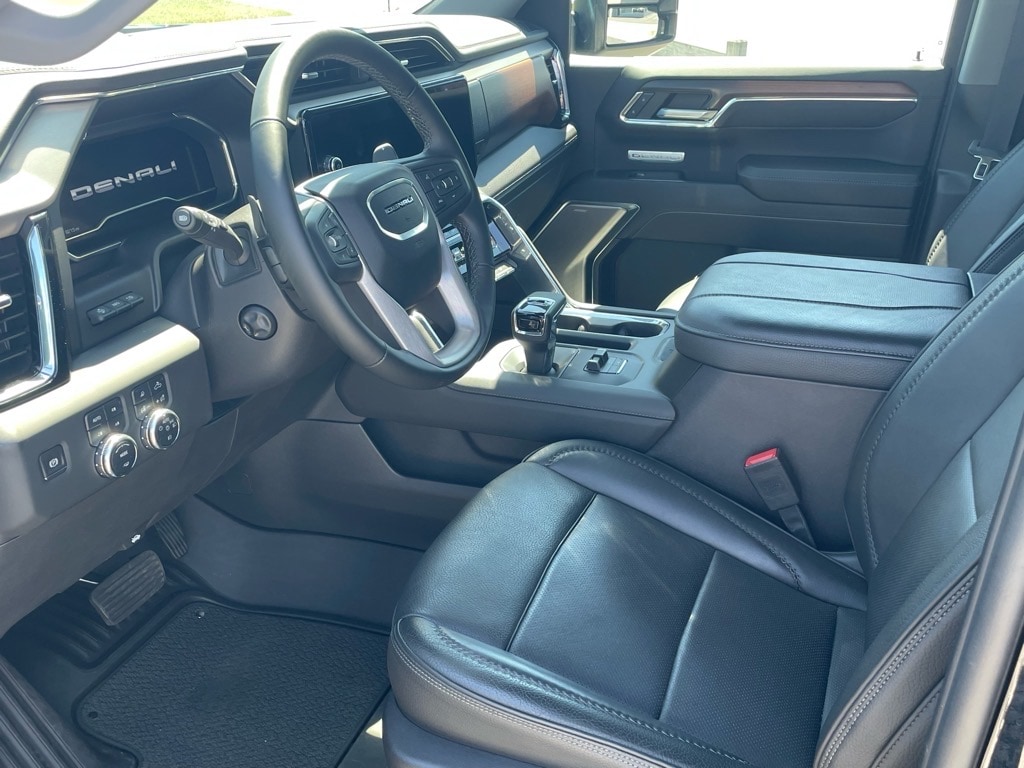 2024 GMC Sierra 1500 Denali Denali - Photo 9
