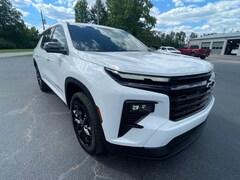 2026 Chevrolet Traverse LT SUV