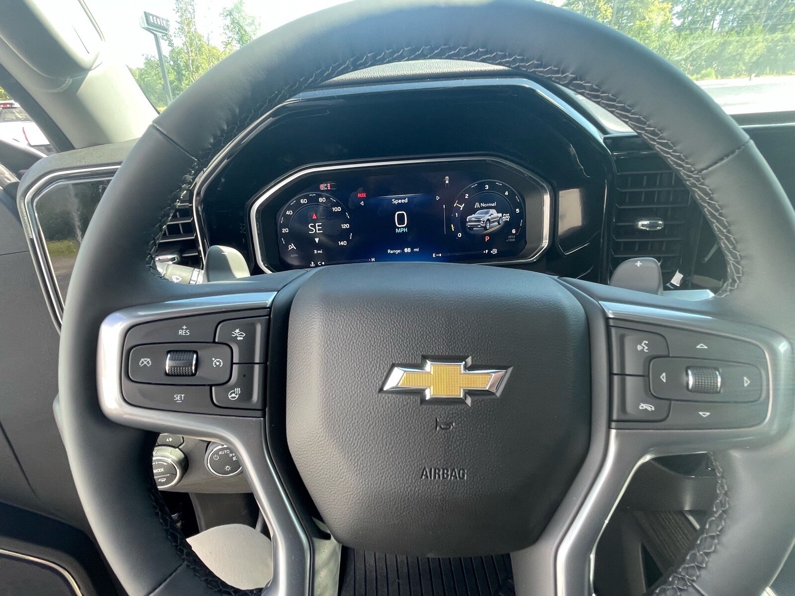 2026 Chevrolet Silverado 1500 LT - Photo 12