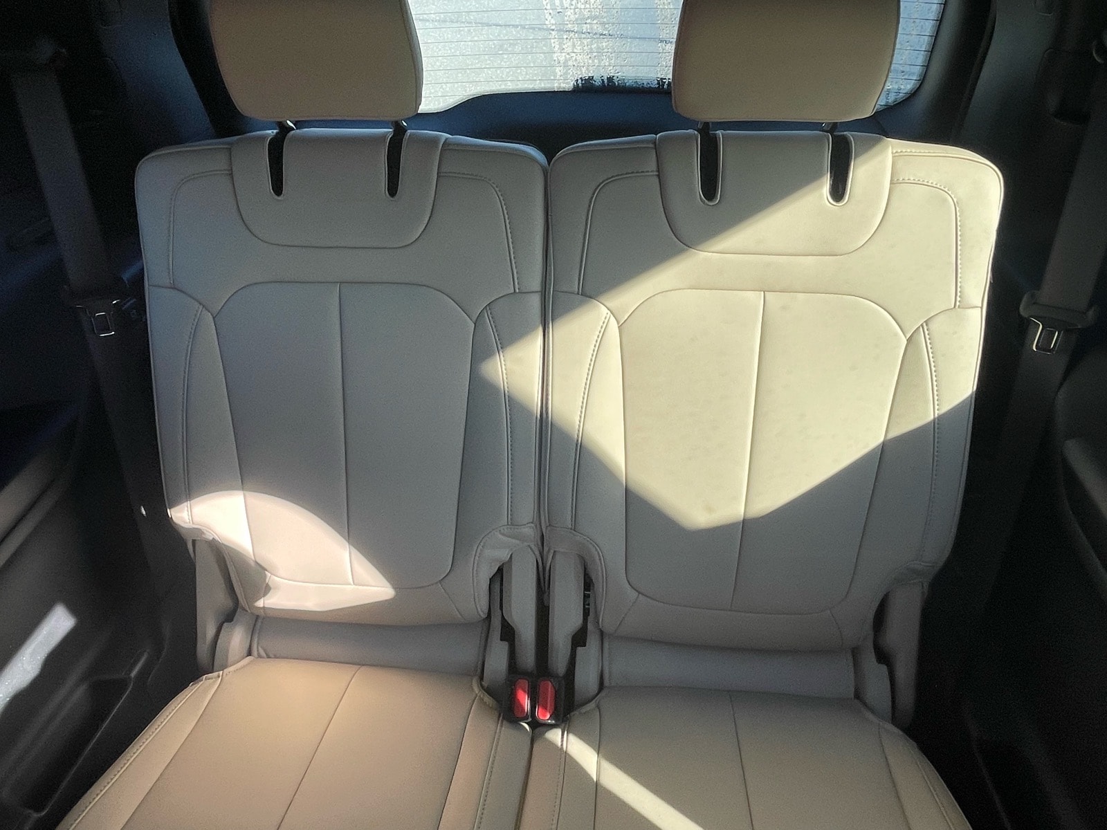 2025 Jeep Grand Cherokee L Limited - Photo 12