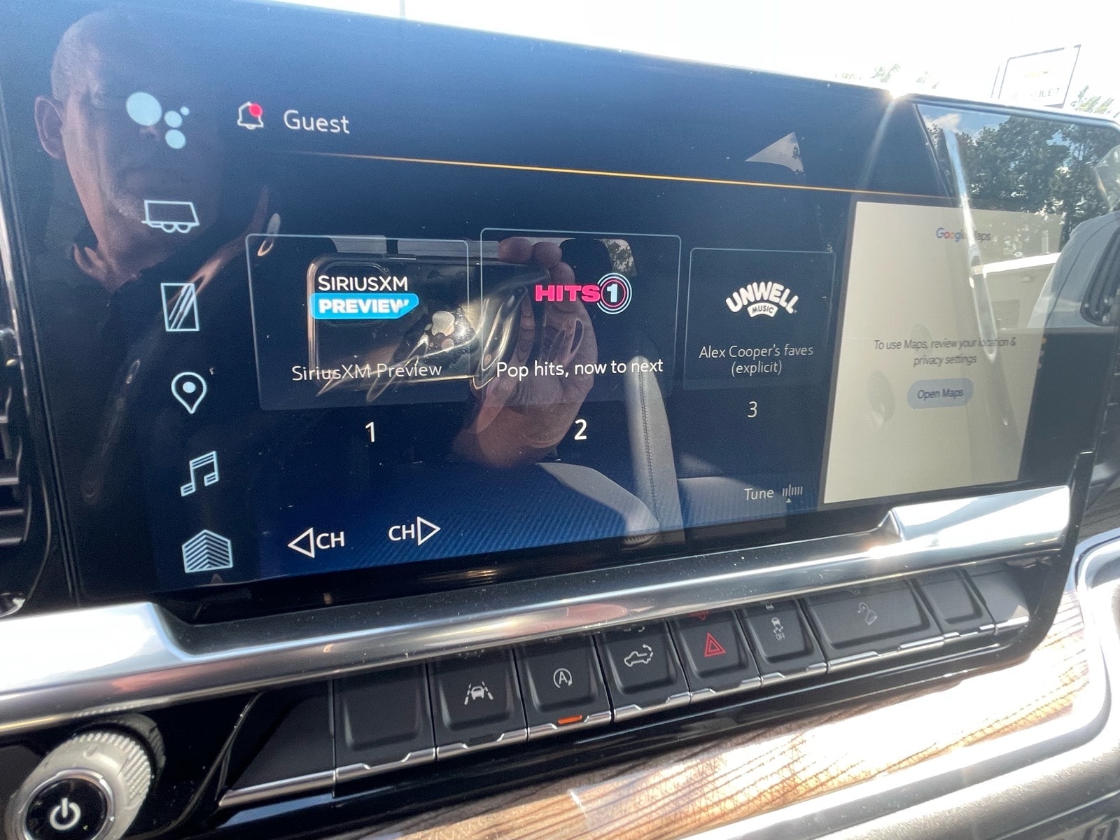 2026 Chevrolet Silverado 1500 LT - Photo 14