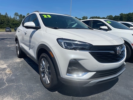 2023 Buick Encore GX Essence AWD Essence  Crossover