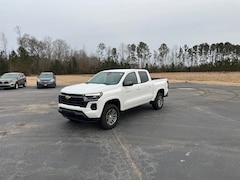 2025 Chevrolet Colorado WT/LT Truck