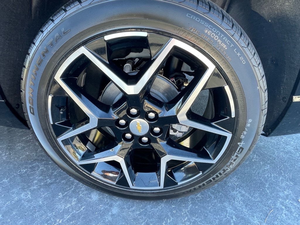 New 2026 Chevrolet Traverse High Country SUV