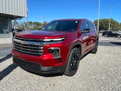 2026 Chevrolet Traverse LT SUV