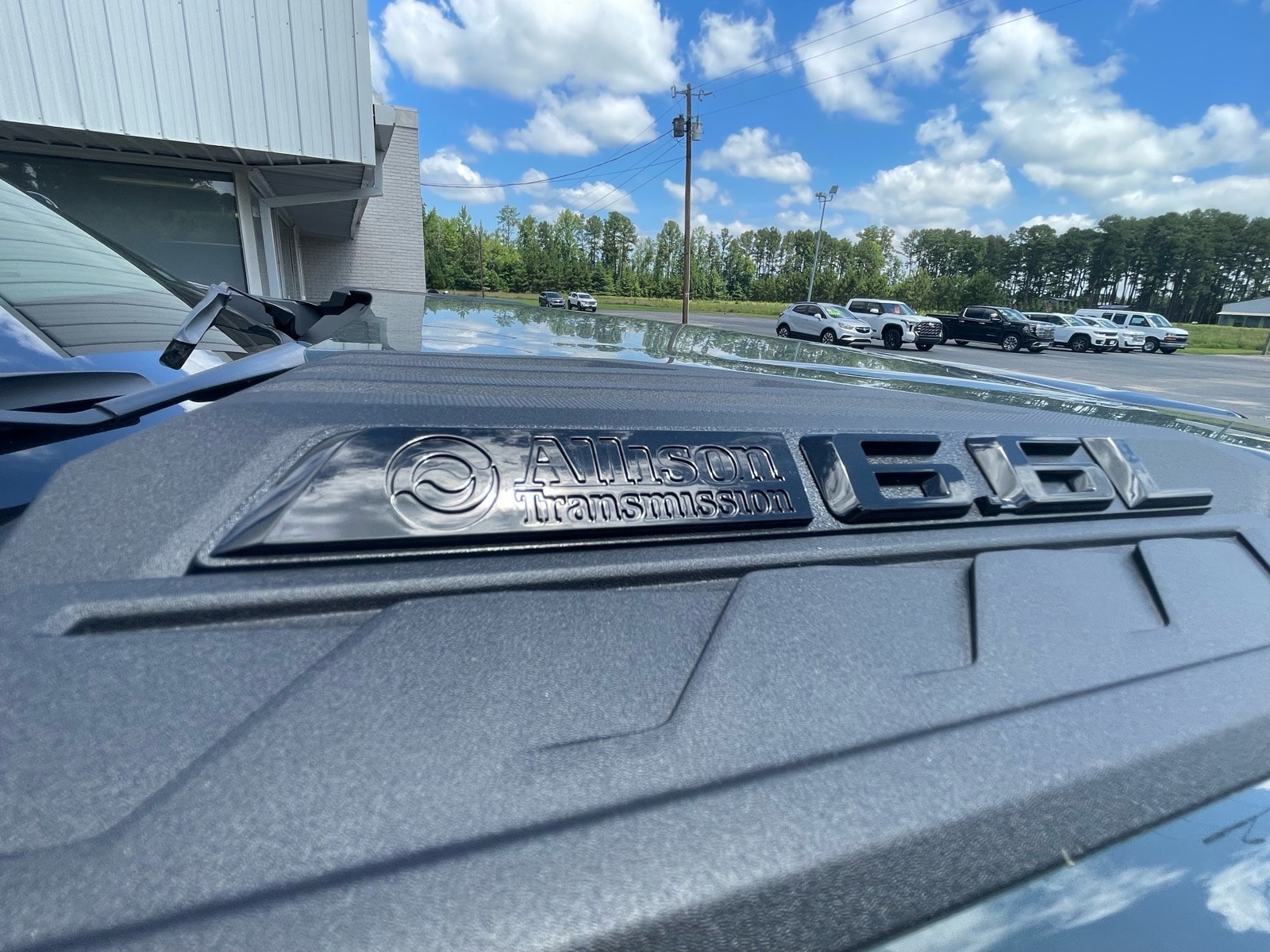 2026 Chevrolet Silverado 2500 HD LT - Photo 14