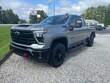 Chevrolet Silverado 2500 HD