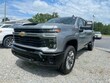  Chevrolet Silverado 2500 HD