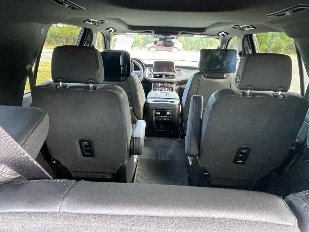 2023 Chevrolet Tahoe RST photo 4