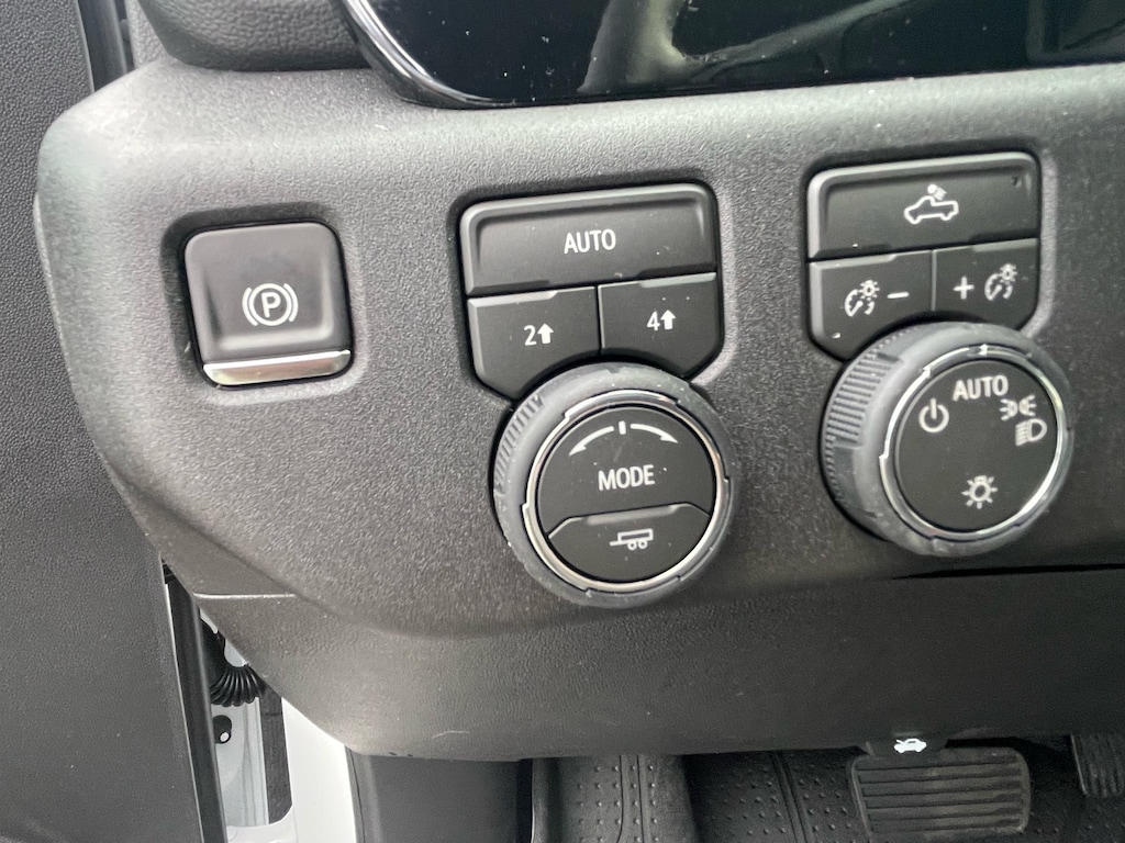 New 2026 Chevrolet Silverado 1500 LT Truck