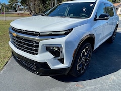 2026 Chevrolet Traverse High Country SUV