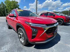 2026 Chevrolet Trax LT SUV