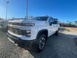  Chevrolet Silverado 2500 HD
