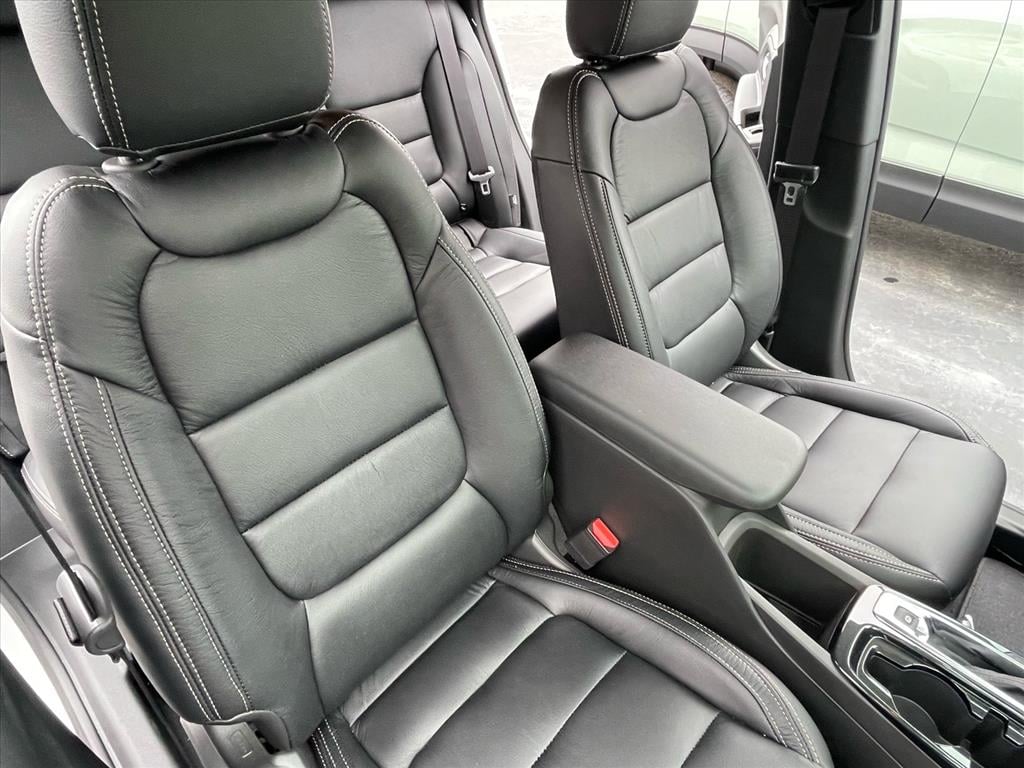2026 Chevrolet Trailblazer LT - Photo 6