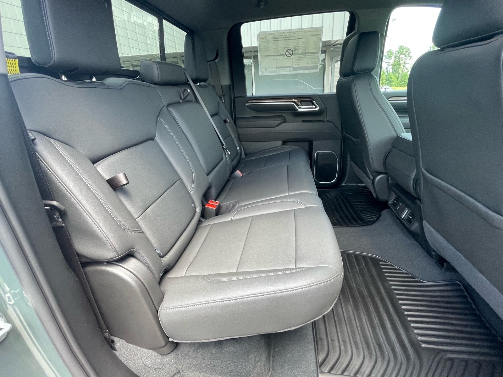 2026 Chevrolet Silverado 2500 HD LT - Photo 10