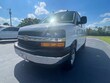  Chevrolet Express Cargo