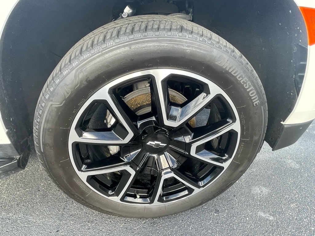 Used 2023 Chevrolet Tahoe RST 4x4 RST SUV