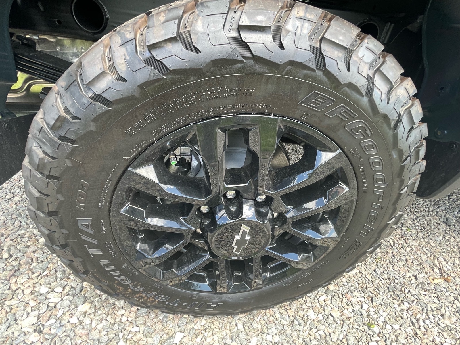 2026 Chevrolet Silverado 2500 HD LT - Photo 8