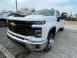  Chevrolet Silverado 3500 HD Chassis Cab