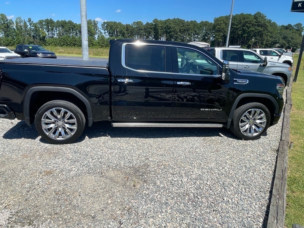 2024 GMC Sierra 1500 Denali Denali - Photo 11