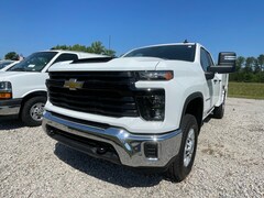 2026 Chevrolet Silverado 2500 HD WT Truck
