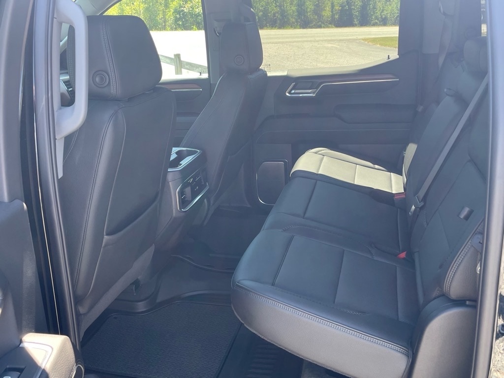 2024 GMC Sierra 1500 Denali Denali - Photo 7
