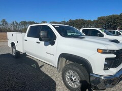 2026 Chevrolet Silverado 2500 HD WT Truck