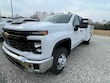  Chevrolet Silverado 3500 HD Chassis Cab