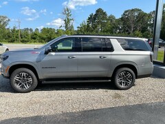 2026 Chevrolet Suburban Z71 SUV