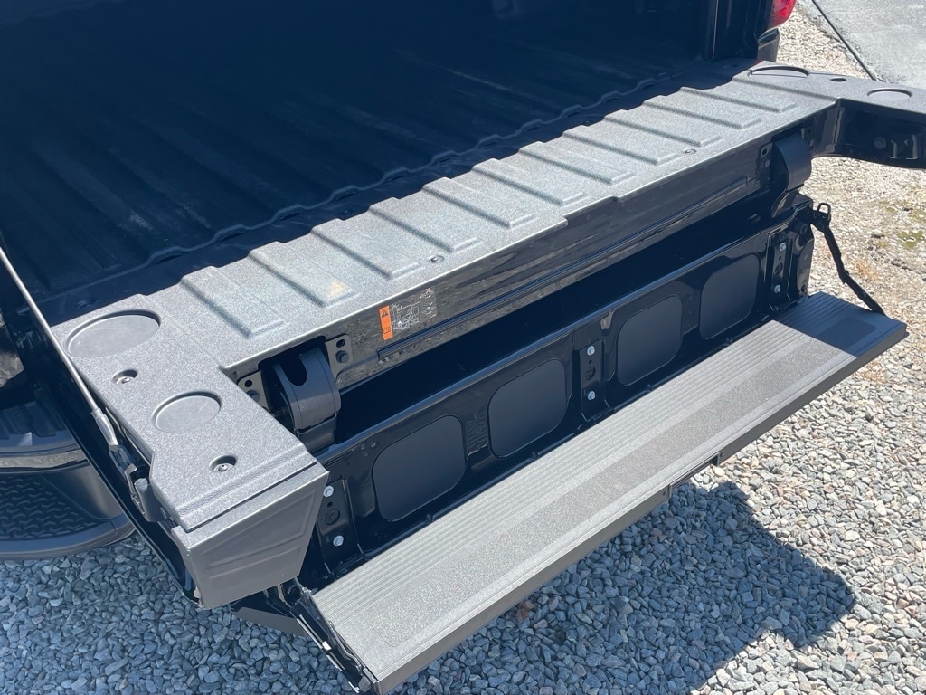 2024 GMC Sierra 1500 Denali Denali - Photo 6