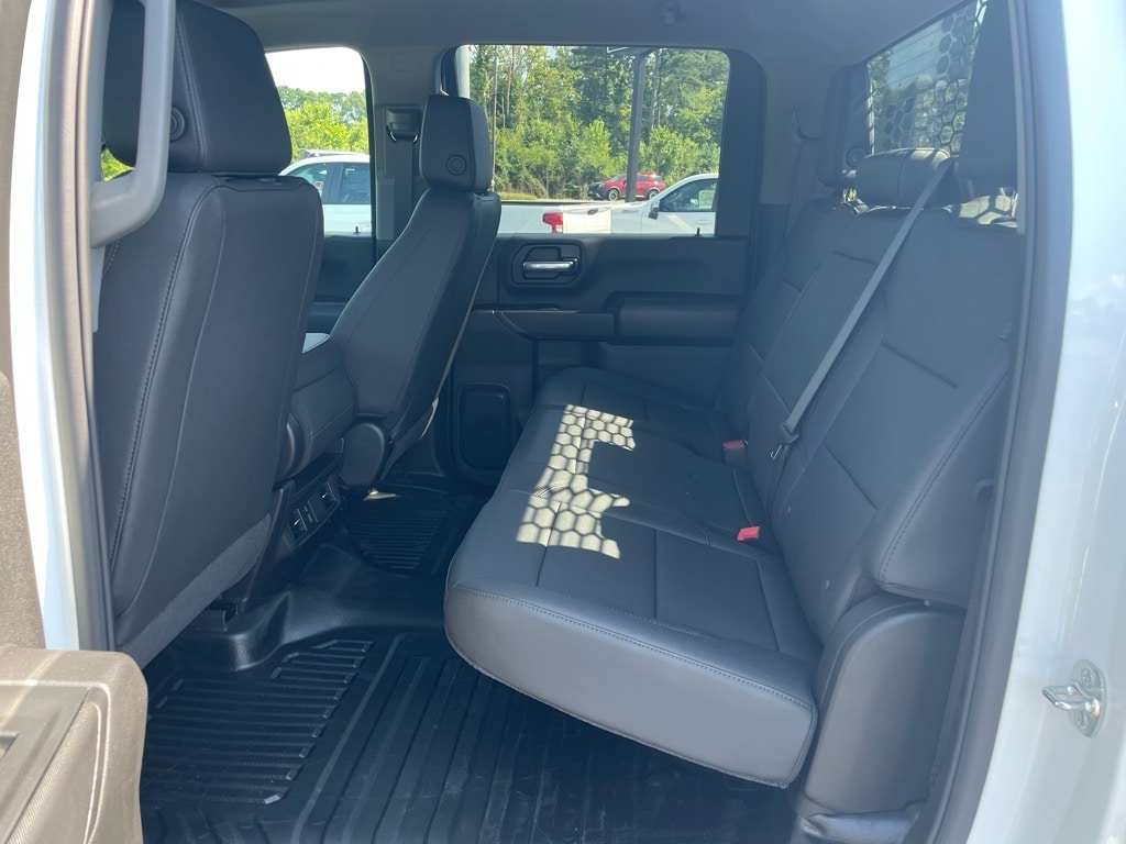 2025 Chevrolet Silverado 3500 HD Work Truck - Photo 9