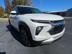 2026 Chevrolet Trailblazer LT SUV