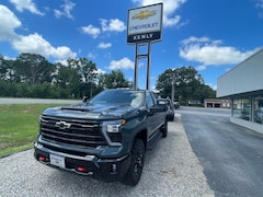 2026 Chevrolet Silverado 2500 HD LT Truck