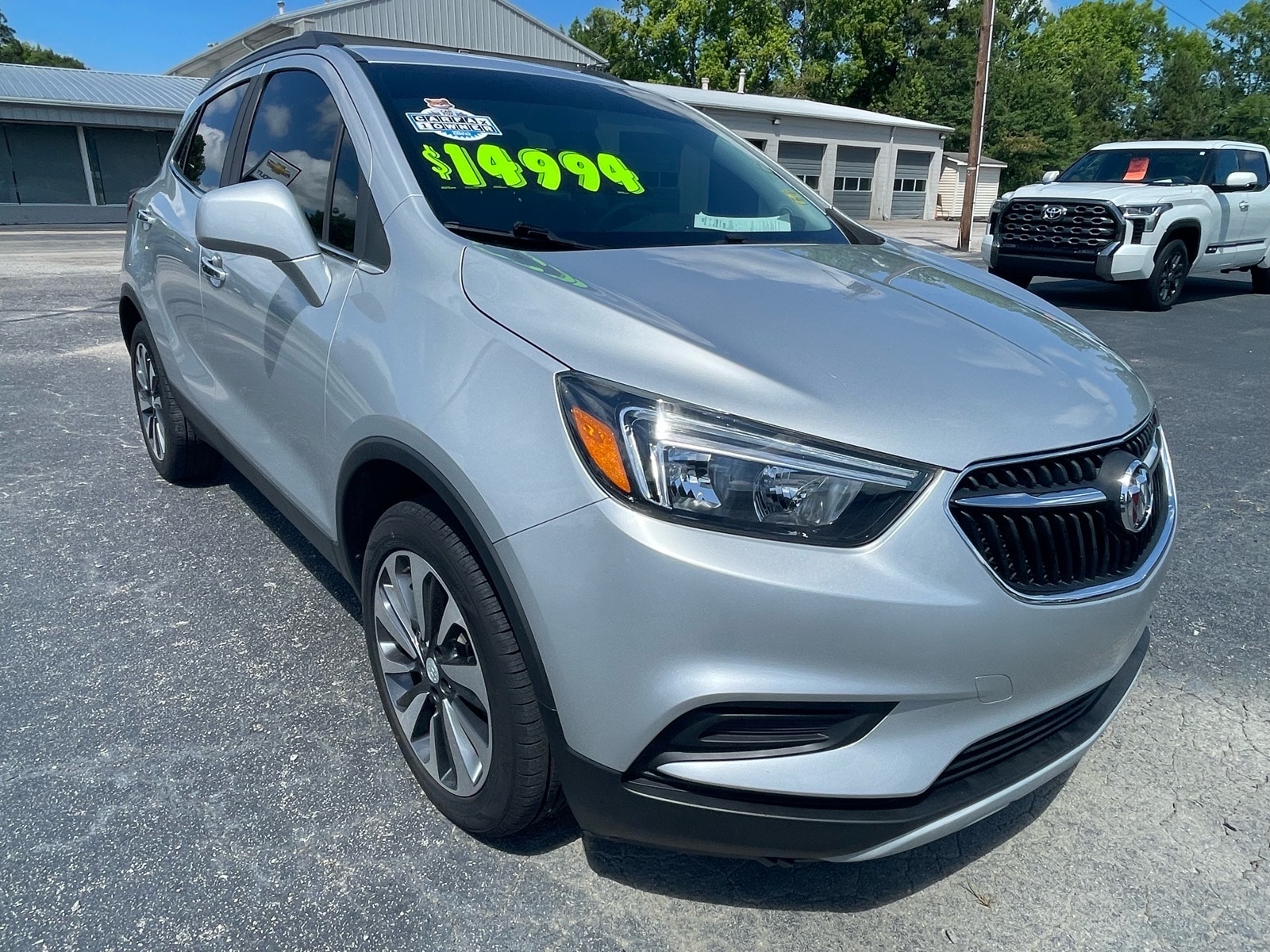 Vehicle Image 2