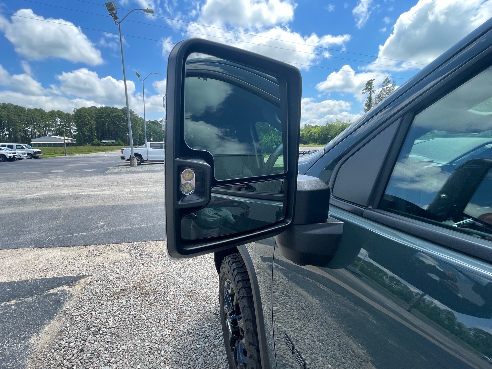 2026 Chevrolet Silverado 2500 HD LT - Photo 15