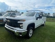  Chevrolet Silverado 2500 HD