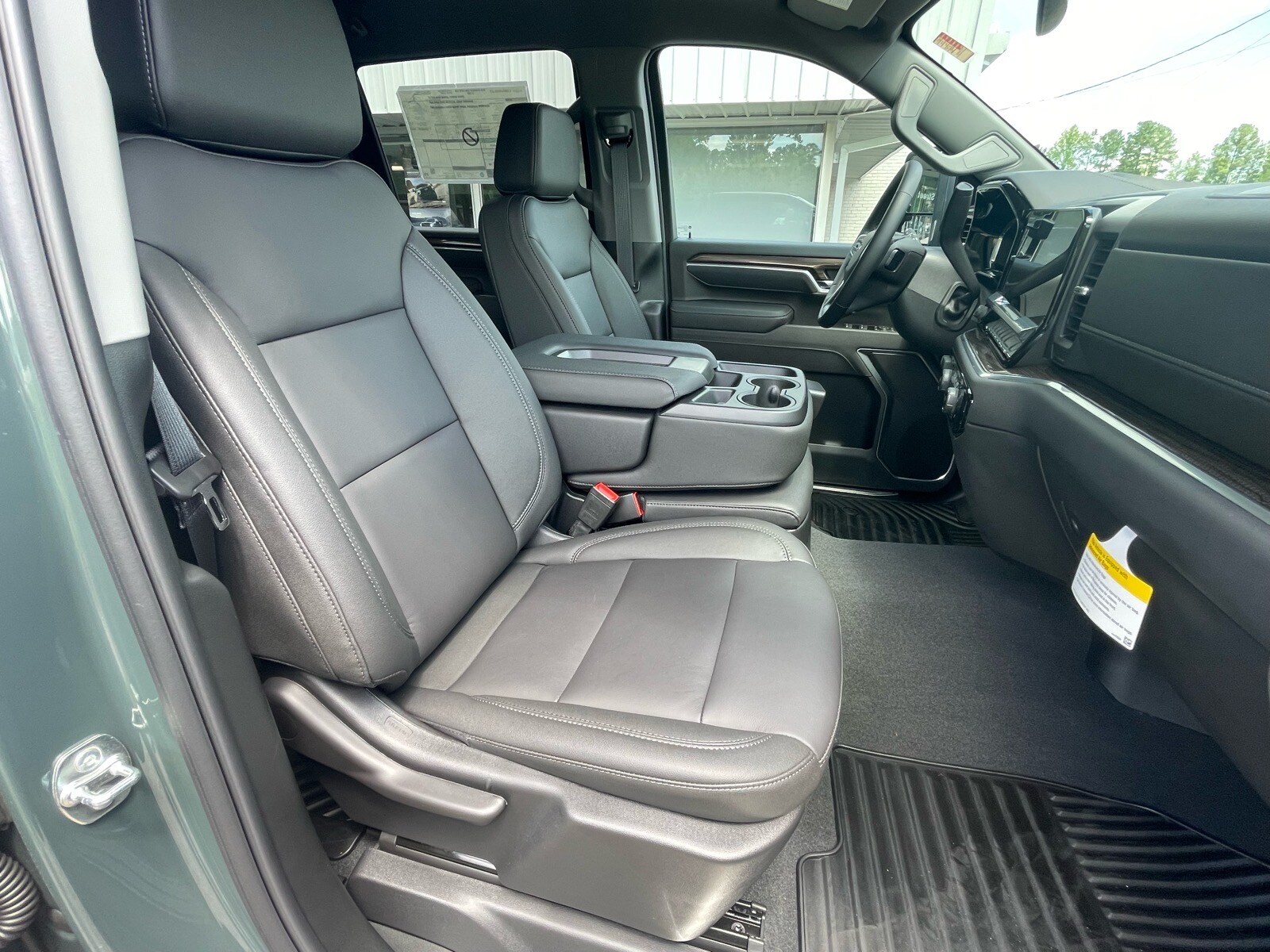 2026 Chevrolet Silverado 2500 HD LT - Photo 11
