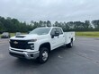 Chevrolet Silverado 3500 HD Chassis Cab