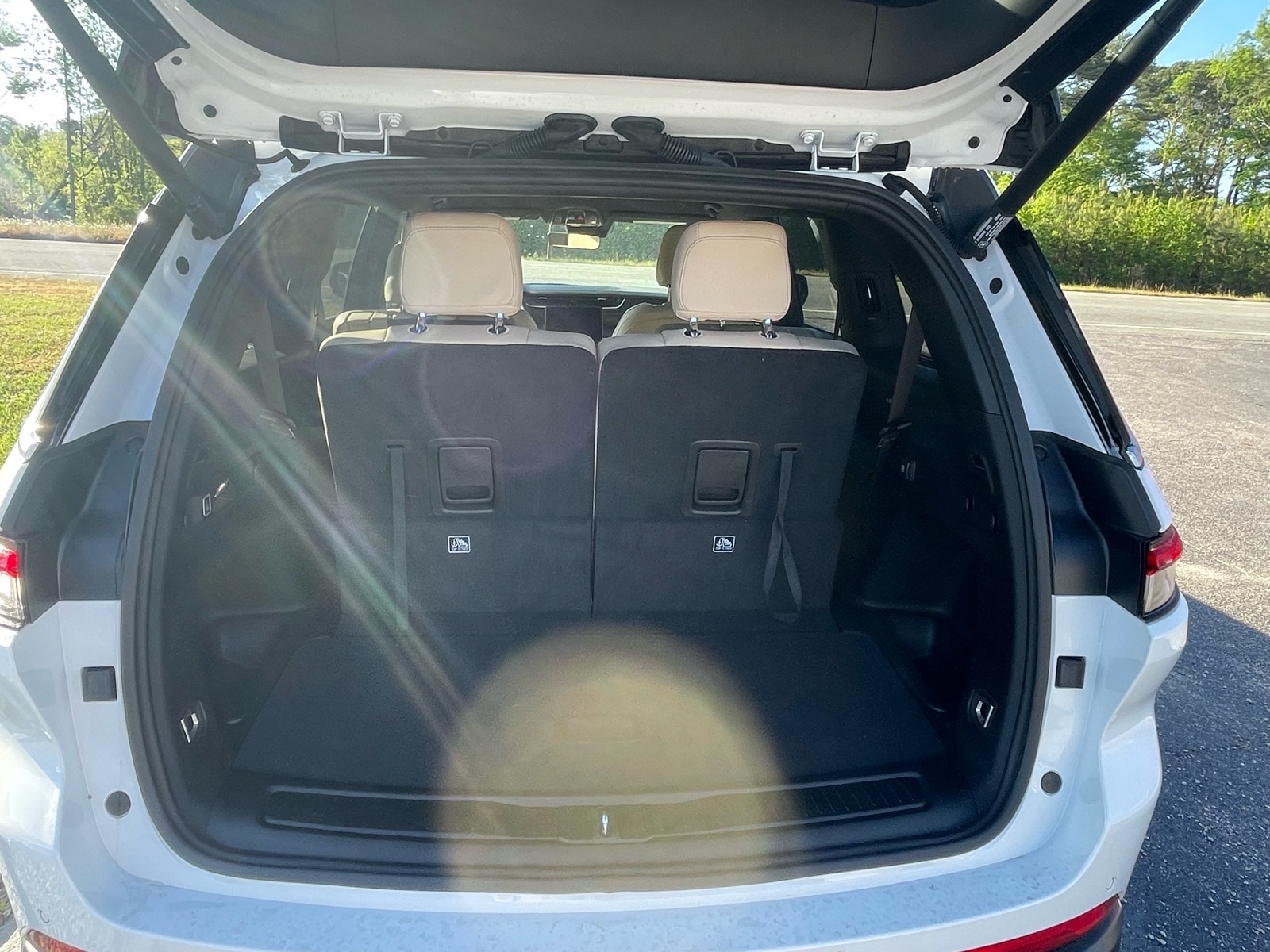 2025 Jeep Grand Cherokee L Limited - Photo 6