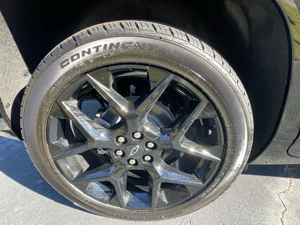 2026 Chevrolet Traverse RS - Photo 6