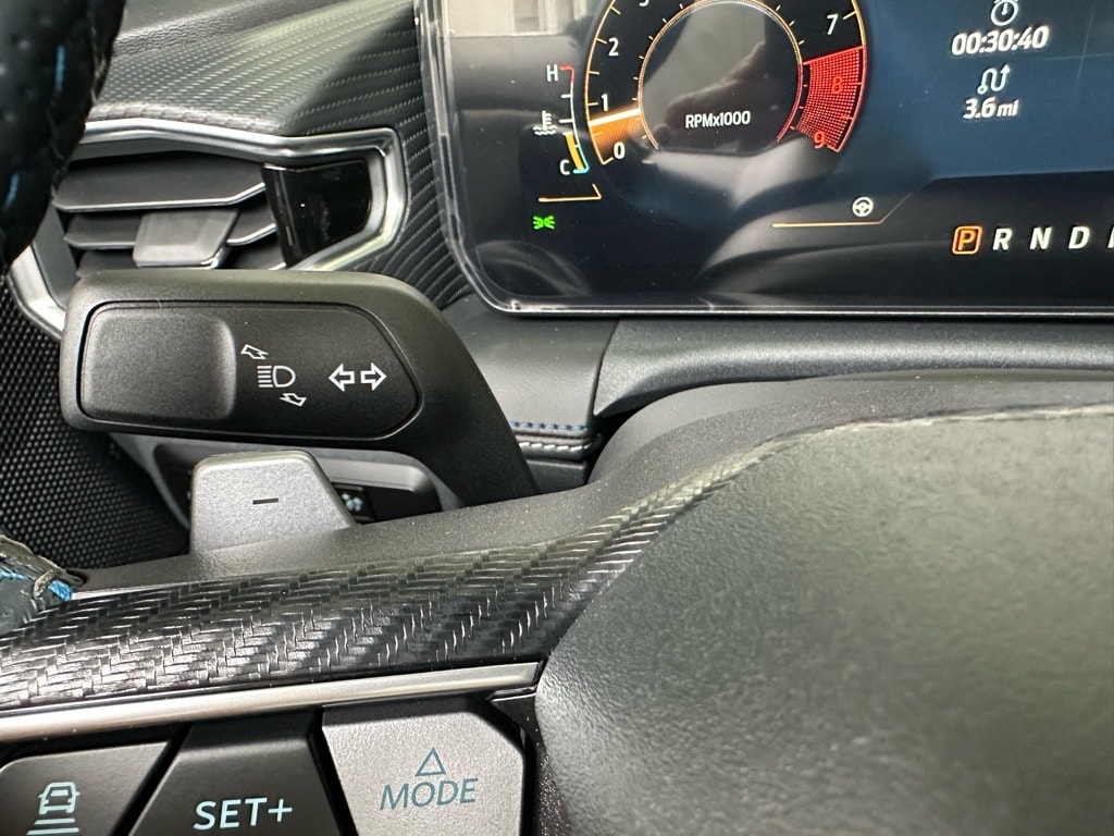 2025 Ford Mustang GT Premium Convertible - Photo 39